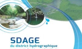 Impact du changement climatique en Guadeloupe - SDAGE