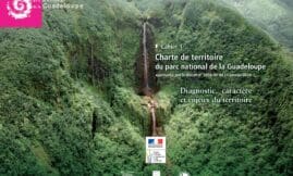 Charte de territoire du parc national de la Guadeloupe