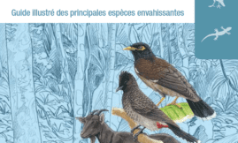 Guide des vertébrés terrestres introduits en outre-mer et impacts