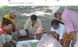 Directives application de gestion des aires protégées