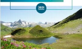 Tableau de bord des aires protégées françaises - 2021