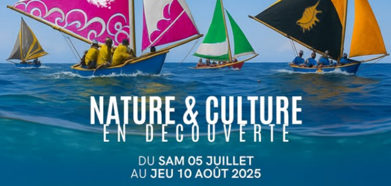 Parc National – Nature & culture en découverte