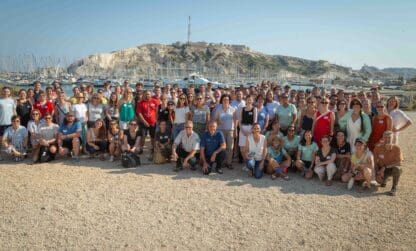 Le séminaire national 2025 : un temps d’échange stratégique