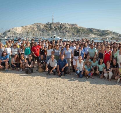 Le réseau national des ARB