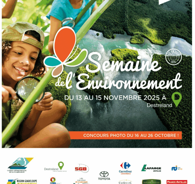 Semaine de l’environnement