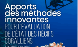 Guide méthodes innovantes récifs coralliens 2025