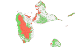 Zonages de référence pour le défrichement