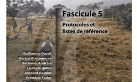 Identification et délimitation zones humides DROM - Fascicule 5