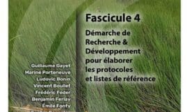 Identification et délimitation zones humides DROM - Fascicule 4