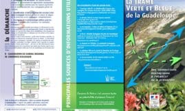 Trame verte et bleue de la Guadeloupe