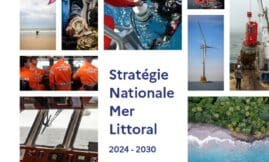 Stratégie nationale mer littoral 2024-2030