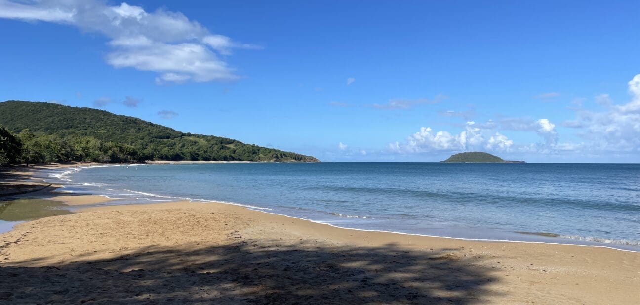 Camping à Pâques : les bons gestes pour préserver le littoral