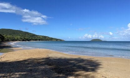 Camping à Pâques : les bons gestes pour préserver le littoral