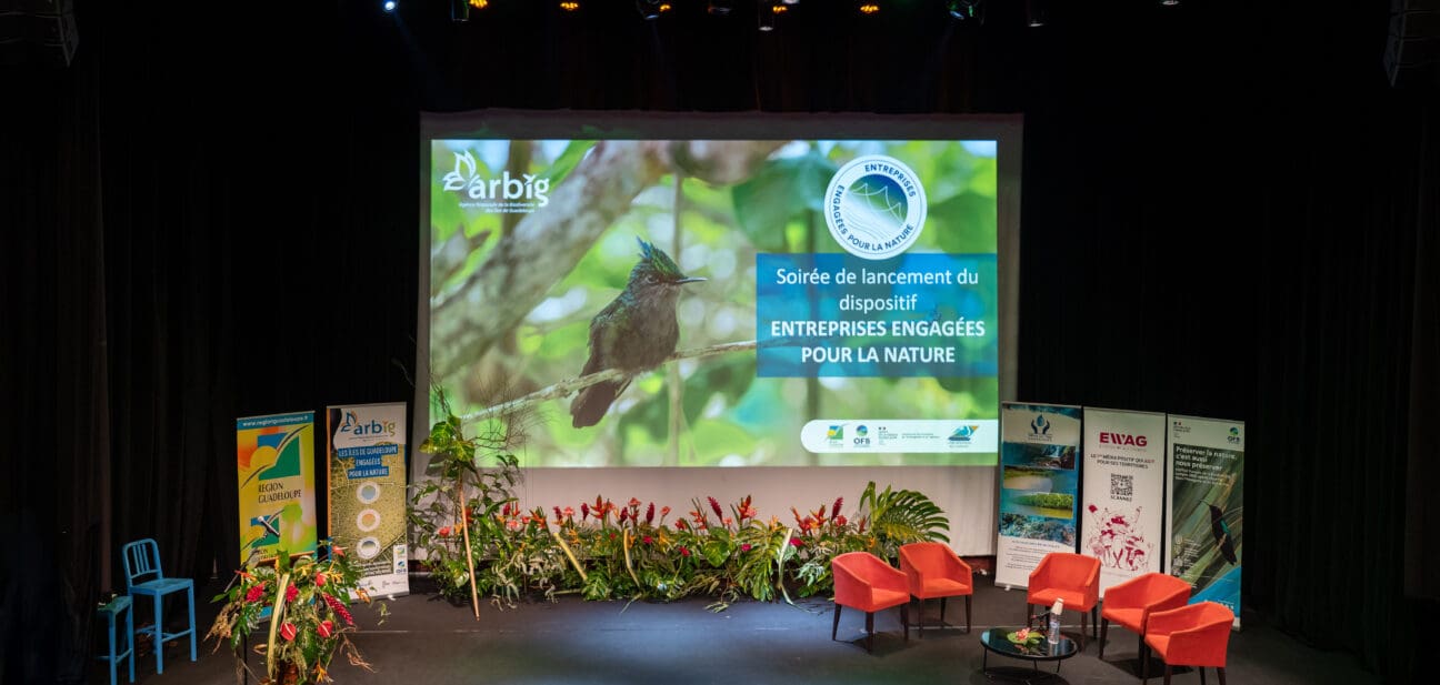L&rsquo;ARB-IG lance un dispositif destiné aux entreprises locales