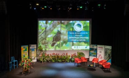 L'ARB-IG lance un dispositif destiné aux entreprises locales